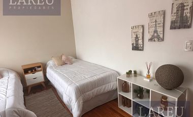 Casa en venta en el Barrio Privado Bermudas, Pilar