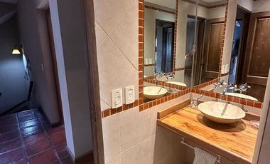 Casa en venta en el Barrio Privado Bermudas, Pilar