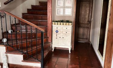 Casa en venta en el Barrio Privado Bermudas, Pilar