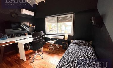 Casa en venta en el Barrio Privado Bermudas, Pilar