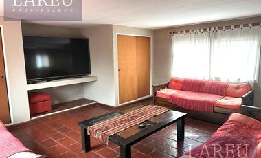 Casa en venta en el Barrio Privado Bermudas, Pilar
