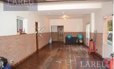 Casa en venta en el Barrio Privado Bermudas, Pilar