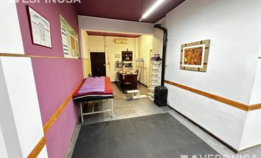 Departamento de cuatro ambientes en venta, Ramos Mejia Apto profesional.
