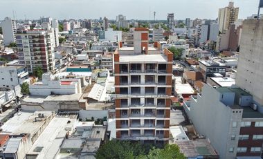 Departamento en venta de 3 ambientes en San Martín