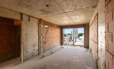 Departamento en venta de 3 ambientes en San Martín