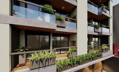 Departamento en venta de 3 ambientes en San Martín