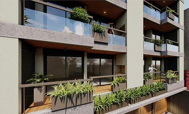 Departamento en venta de 3 ambientes en San Martín
