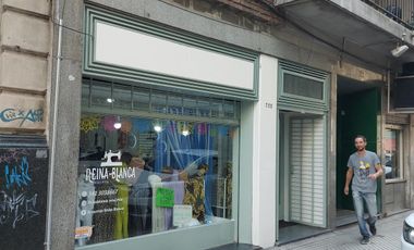 Local comercial en Venta en zona centro Rosario