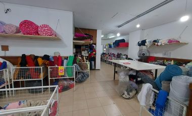 Local comercial en Venta en zona centro Rosario