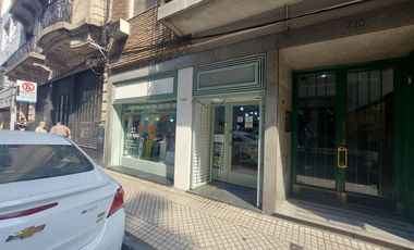 Local comercial en Venta en zona centro Rosario