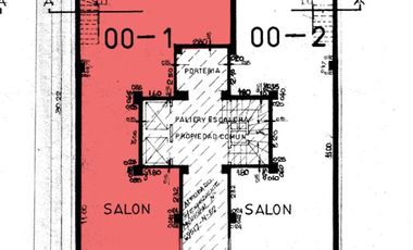 Local comercial en Venta en zona centro Rosario