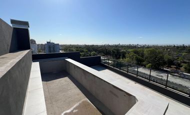 Departamento en VENTA, VILLA DEL PARQUE 2 AMBIENTES, BALCON AMENITIES