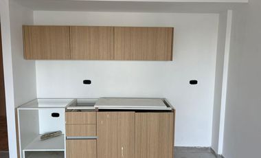 Departamento en VENTA, VILLA DEL PARQUE 2 AMBIENTES, BALCON AMENITIES
