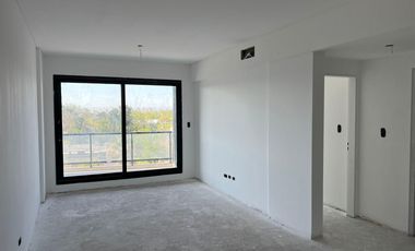 Departamento en VENTA, VILLA DEL PARQUE 2 AMBIENTES, BALCON AMENITIES