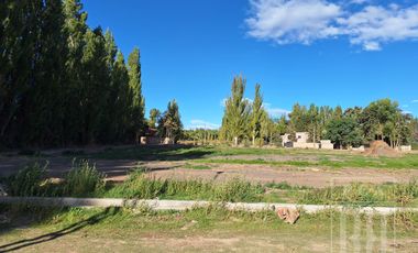 Lote en esquina a 300 metros de calle Obrero Argentino, Neuquén capital