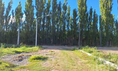 Lote en esquina a 300 metros de calle Obrero Argentino, Neuquén capital
