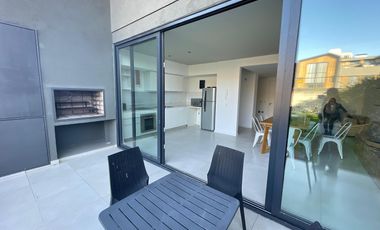 Departamento - Venta - Beccar Alto