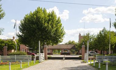 RBS. DIVINO LOTE, EN BARRIO HARÁS DEL SOL, PILAR