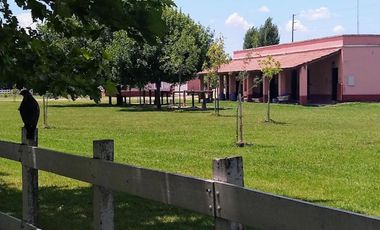 RBS. DIVINO LOTE, EN BARRIO HARÁS DEL SOL, PILAR