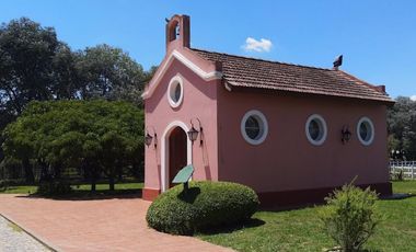 RBS. DIVINO LOTE, EN BARRIO HARÁS DEL SOL, PILAR
