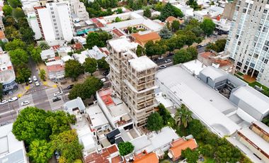 Departamento  en venta 1 dormitorio 45  metros-frente-Pozo - Avenida 7-La Plata