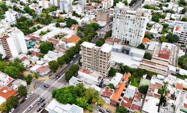 Departamento  en venta 1 dormitorio 45  metros-frente-Pozo - Avenida 7-La Plata