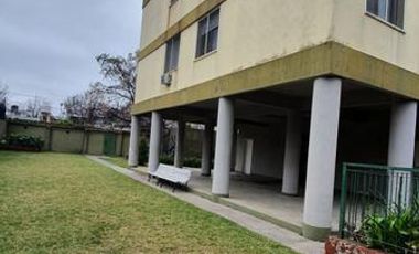Departamento en San Fernando
