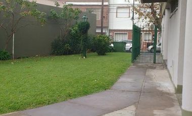 Departamento en San Fernando