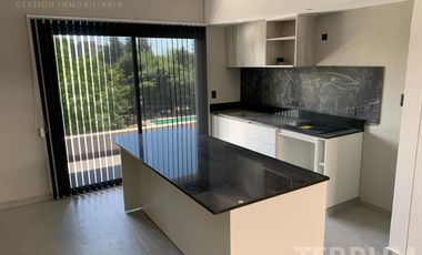 Departamento - Canning (Ezeiza)