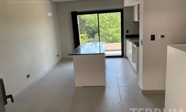 Departamento - Canning (Ezeiza)