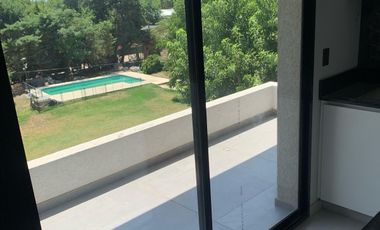 Departamento - Canning (Ezeiza)