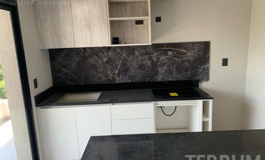 Departamento - Canning (Ezeiza)
