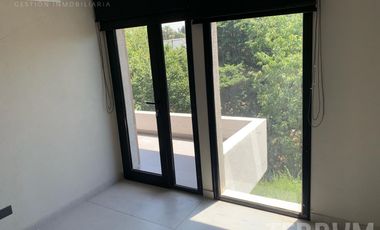 Departamento - Canning (Ezeiza)