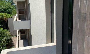 Departamento - Canning (Ezeiza)