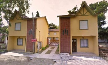 3 AMBIENTES VENTA  Mar Del Tuyu