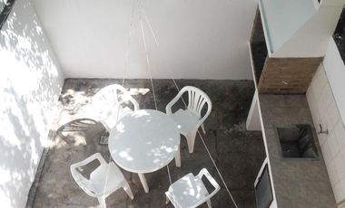 3 AMBIENTES VENTA  Mar Del Tuyu