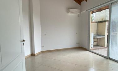 Departamento en VENTA en Condominio La Vieja Estacion - Canning