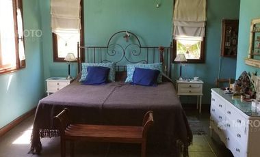 CASA EN ALQUILER DE TEMPORADA EN BARRIO PRIVADO PALMERS - MAROTO PROPIEDADES-