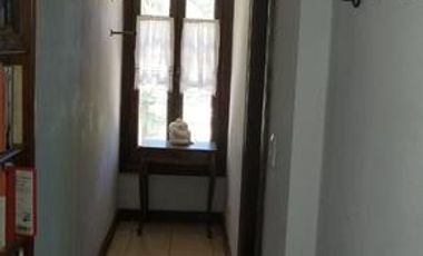 CASA EN ALQUILER DE TEMPORADA EN BARRIO PRIVADO PALMERS - MAROTO PROPIEDADES-