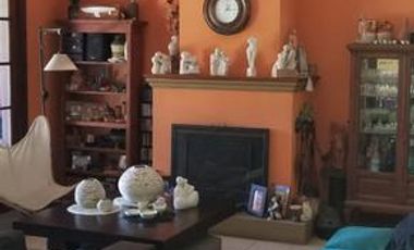 CASA EN ALQUILER DE TEMPORADA EN BARRIO PRIVADO PALMERS - MAROTO PROPIEDADES-