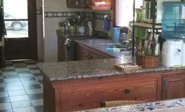 CASA EN ALQUILER DE TEMPORADA EN BARRIO PRIVADO PALMERS - MAROTO PROPIEDADES-