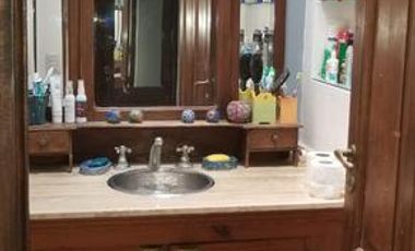 CASA EN ALQUILER DE TEMPORADA EN BARRIO PRIVADO PALMERS - MAROTO PROPIEDADES-