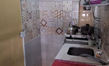 Departamento en Lourdes