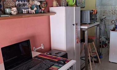 Departamento en Lourdes