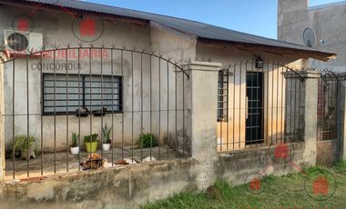 Casa en Concordia