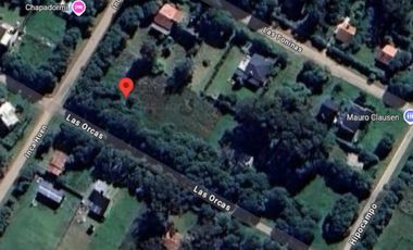 Terreno en venta - 281Mts2 - San Eduardo del Mar