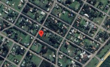Terreno en venta - 281Mts2 - San Eduardo del Mar
