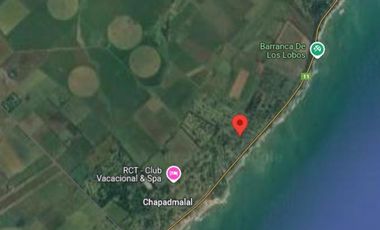 Terreno en venta - 281Mts2 - San Eduardo del Mar