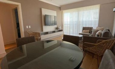 Departamento - Puerto Madero