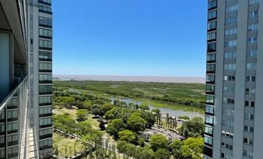 Departamento - Puerto Madero